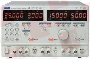 Источник питания Артикул QL355TP SII от производителя TTI