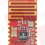 Радио Артикул MRF89XAM9A-I/RM от производителя MICROCHIP TECHNOLOGY INC