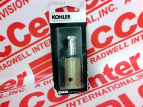 Ремонтный комплект для клапана Артикул GP30004 от производителя KOHLER COMPANY