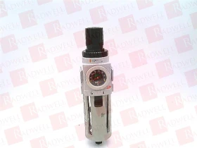 Пневмофильтр Артикул PP4-N04B1DG от производителя TPC MECHATRONICS CO