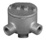 APPLETON ELECTRIC BJ9PXB