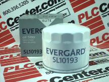 SL10193 Масляный фильтр от EVERGARD