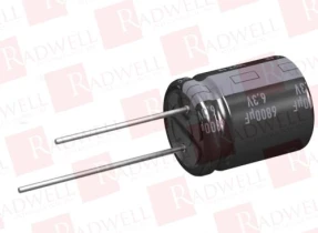 Конденсатор Артикул EEU-FR1C222 от производителя MATSUSHITA ELECTRIC