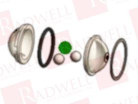 Индикатор / дисплей Артикул 3028 от производителя MACHINE PRODUCTS CORP