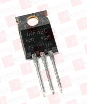 Транзистор Артикул IRF620 от производителя INTERNATIONAL RECTIFIER