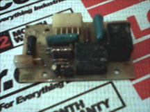 Плата управления PC BOARD MILLER ELECTRIC 164323