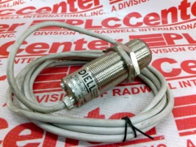 Радиочастотный датчик  емкости Артикул CT1/AN-1A от производителя MD MICRO DETECTORS