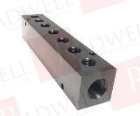 Пневматический коллектор Артикул M35-250-7 от производителя PNEUMADYNE