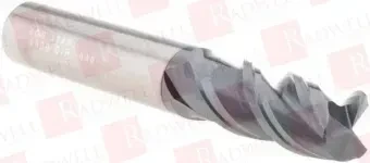 Концевая фреза Артикул 33351 от производителя KYOCERA