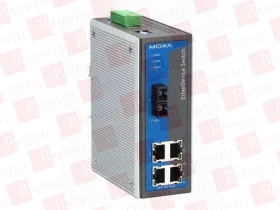 Сетевой маршрутизатор Артикул EDS-305-M-ST-T от производителя THE MOXA GROUP