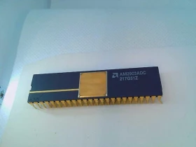 Интегральная микросхема AM2903ADC от ROCHESTER INSTRUMENT SYSTEMS