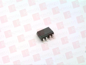 Оптоизолятор интегральных схем Артикул ISP827XSM от производителя ISOCOM