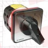 Селекторный переключатель Артикул W451/12-AB от производителя MERZ ELEKTRO
