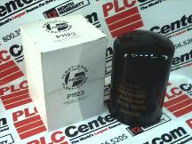 Пневмофильтр Артикул P1123 от производителя FRAM