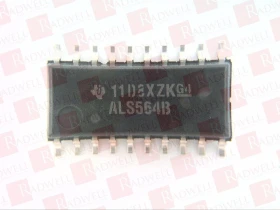 Интегральная микросхема Артикул SN74ALS564BNSR от производителя TEXAS INSTRUMENTS SEMI