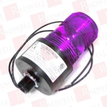 Проблесковый маячок Артикул 495S-120-P от производителя TOMAR