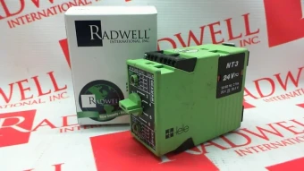 Замедляющие реле Артикул W4RX20-24VAC/DC от производителя TELE CONTROLS