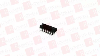 Интегральная микросхема Артикул MC74HC4052N от производителя NXP SEMICONDUCTOR