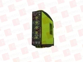 Монитор  напряжения / фазы Артикул G2BM400V12AFL10 от производителя TELE CONTROLS