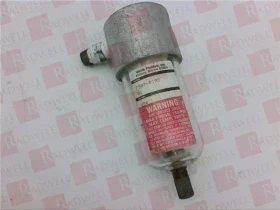 Пневмофильтр Артикул F507-01AO/M1 от производителя PARKER