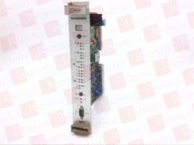 Модуль / стойка ПЛК Артикул 314-3603-902 от производителя MACGREGOR & CO