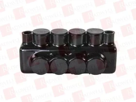 Наконечник / разъем Артикул IPLMD250-4 от производителя NSI INDUSTRIES