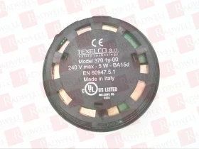 Стек Свет Артикул 15-00 от производителя TEXELCO