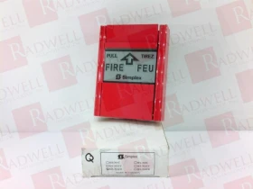 Пожарная сигнализация Артикул MS-301CB от производителя TYCO