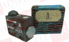 Пневматический клапан Артикул M/21F/41 от производителя NORGREN