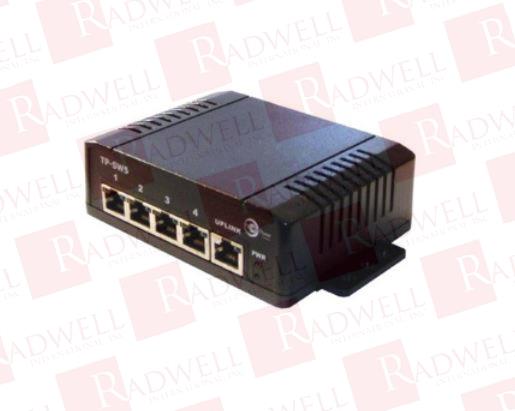 Сетевой маршрутизатор Артикул TP-SSW5-NC от производителя TYCON POWER SYSTEMS