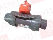 Шаровой клапан Артикул 323 от производителя GEORG FISCHER SIGNET