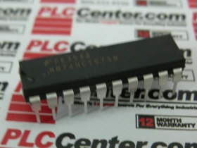 Интегральная микросхема Артикул MM74HCT573N от производителя ON SEMICONDUCTOR