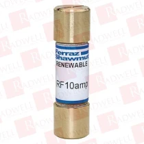 Предохранитель Артикул RF10 от производителя MERSEN