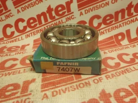 Подшипник Артикул 7407W от производителя TIMKEN