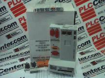 758870000002 Контроль температуры/процесса от WAGO