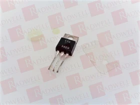 Транзистор Артикул ECG-5609 от производителя PHILIPS
