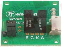 Фотоэлектрический датчик Артикул OCB350L062Z от производителя TT ELECTRONICS