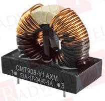 Индуктор / дроссель / катушка Артикул CMT908-V3 от производителя TRIAD MAGNETICS