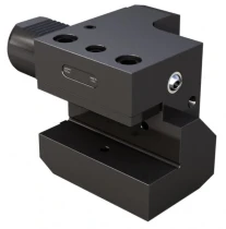 Держатель инструмента VDI C2 32.5032 с внутренним охлаждением, 100мм, GLOBAL CNC INDUSTRIES