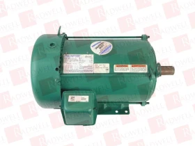 Двигатель Артикул 213TTFW4076DF от производителя REGAL REXNORD
