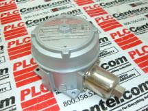 Реле давления United Electric J120-152-95715, диапазон 1-50 PSI, 1/4 NPTF