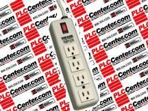 Разветвитель питания Артикул 4SPDX от производителя TRIPP LITE