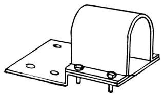 APPLETON ELECTRIC BJ8VBC