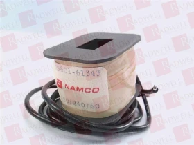 Катушка соленоида Артикул EB601-61343 от производителя DANAHER CONTROLS