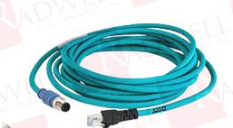 Кабель для промышленного компьютера Артикул CSL-30 от производителя ADVANCED MICRO CONTROLS