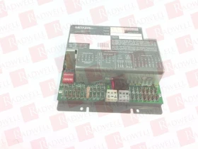 Плата системы управления ОВиК Артикул AS-UNT112-1 от производителя JOHNSON CONTROLS