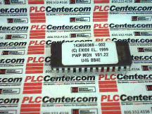 Интегральная микросхема Артикул 143650369-002 от производителя EATON CORPORATION