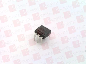 Оптоизолятор интегральных схем Артикул MCT210 от производителя ISOCOM