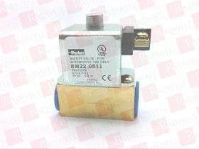Электромагнитный клапан  Артикул B-NM22-0511 от производителя PARKER