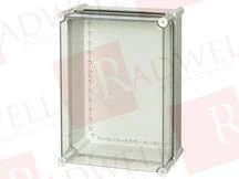 Шкаф Артикул PC 3828 13 T-2FSH от производителя FIBOX